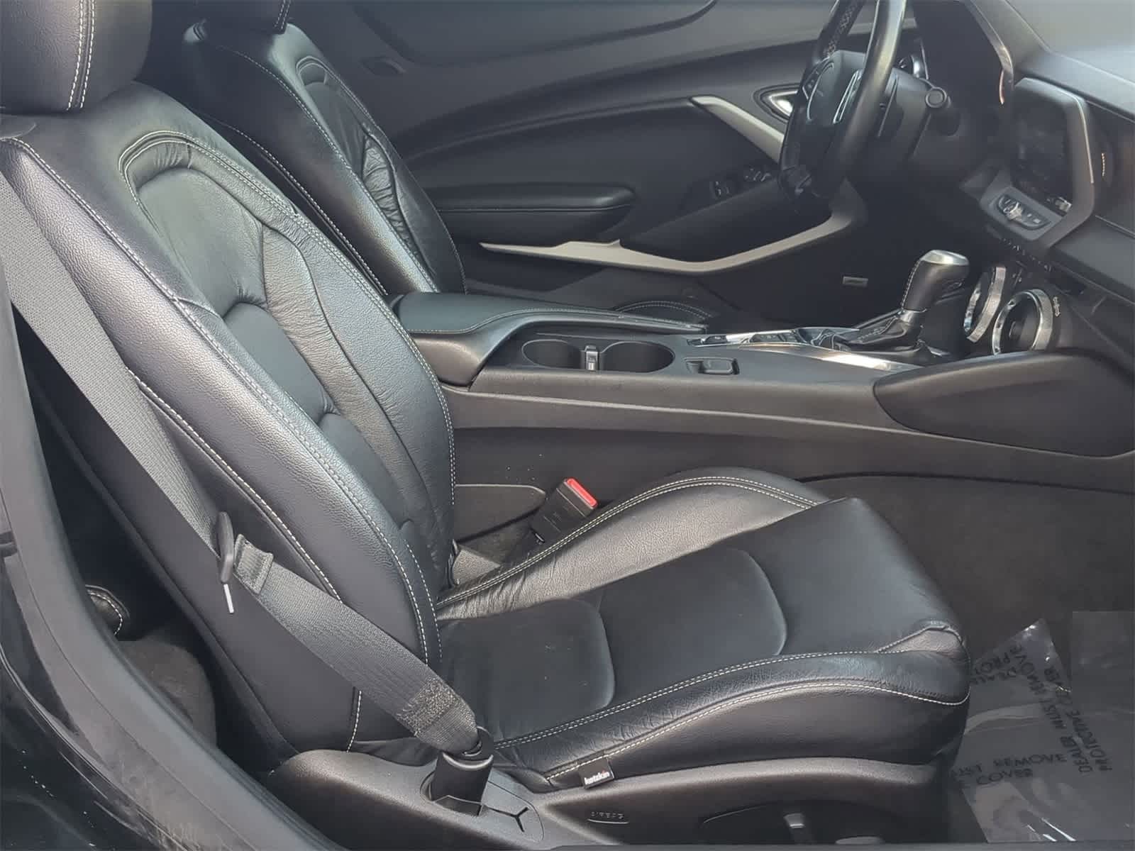 Thumbnail: 2019 Chevrolet Camaro - 19