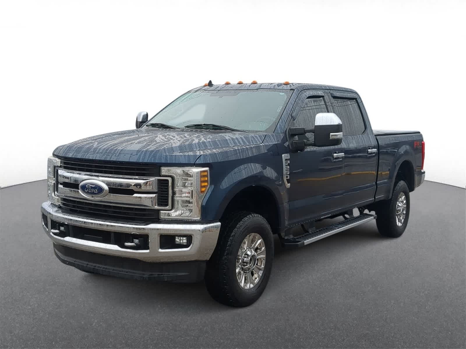 Thumbnail: 2019 Ford Econoline - 4