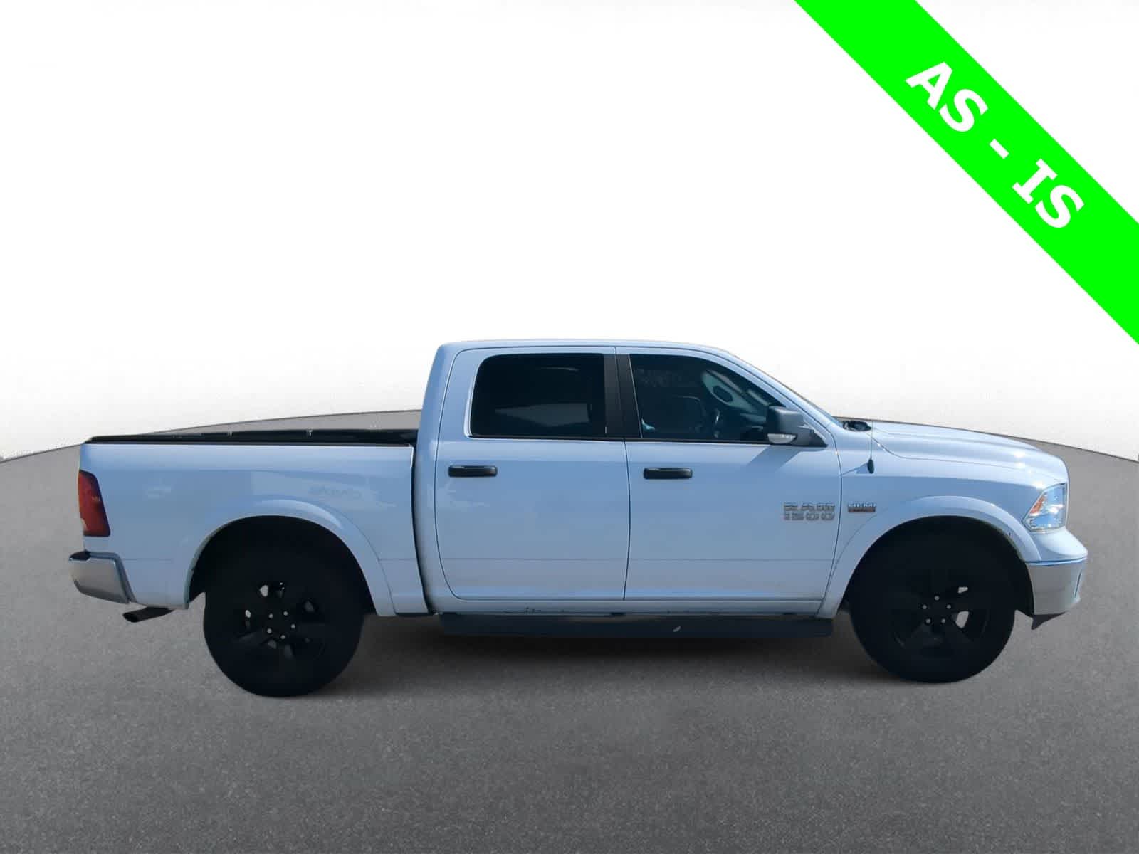 Thumbnail: 2015 RAM 1500 - 9