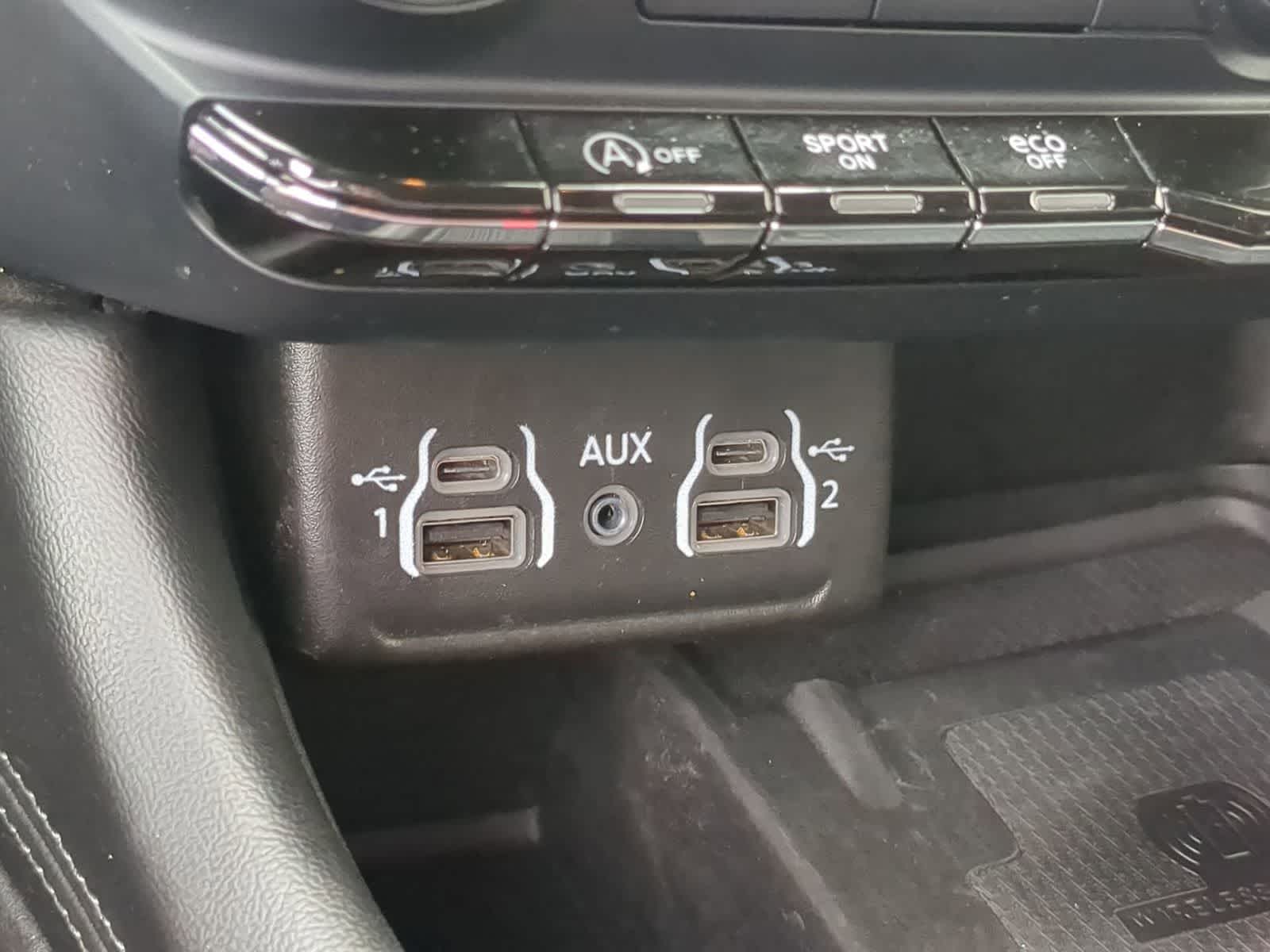 Thumbnail: 2022 Dodge Durango - 29