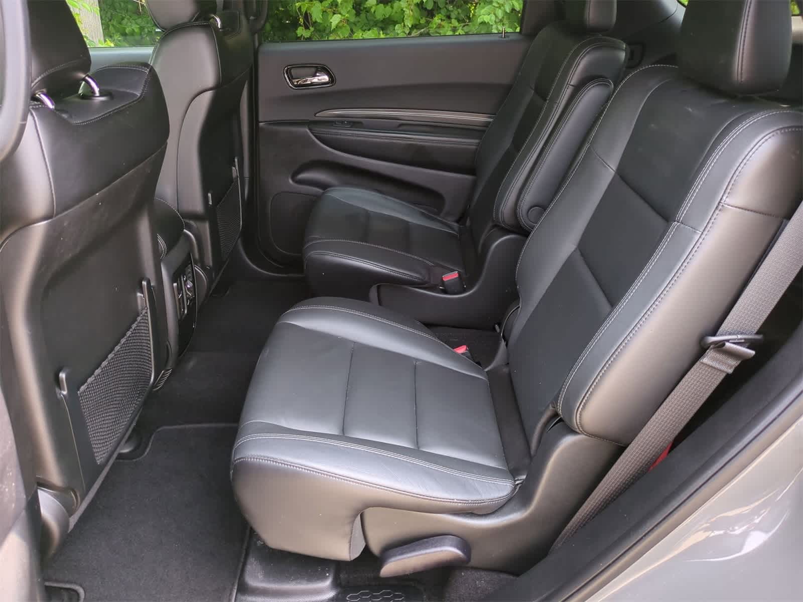 2021 Dodge Durango GT 18