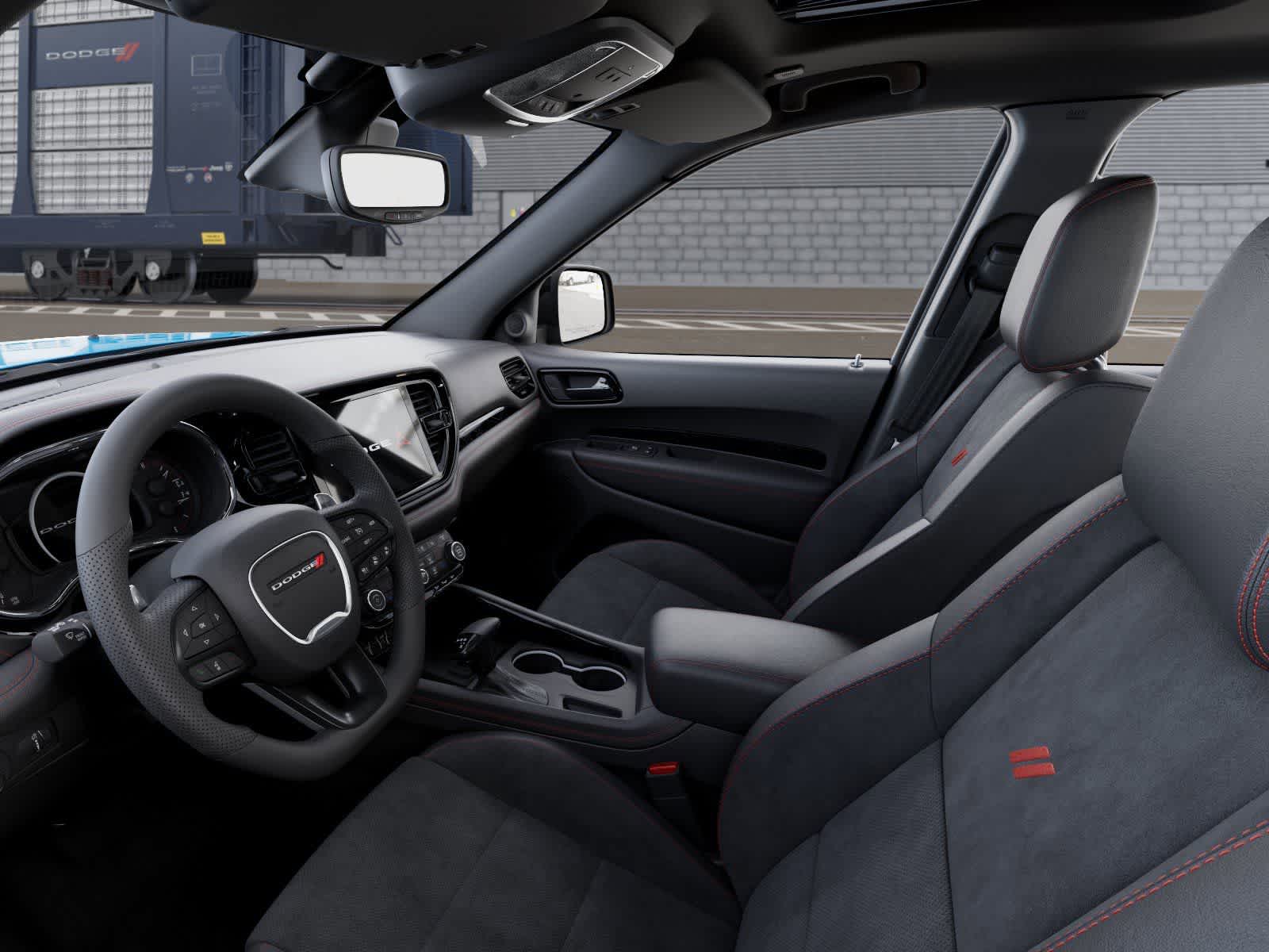 Thumbnail: 2026 Dodge Durango - 22