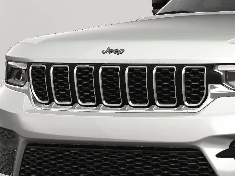 Thumbnail: 2025 Jeep Grand Cherokee - 14