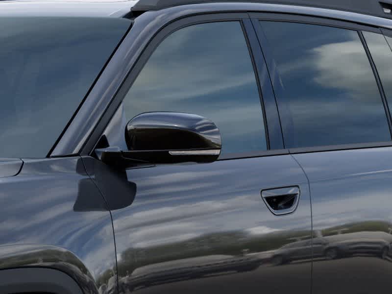 Thumbnail: 2026 Jeep Cherokee - 12