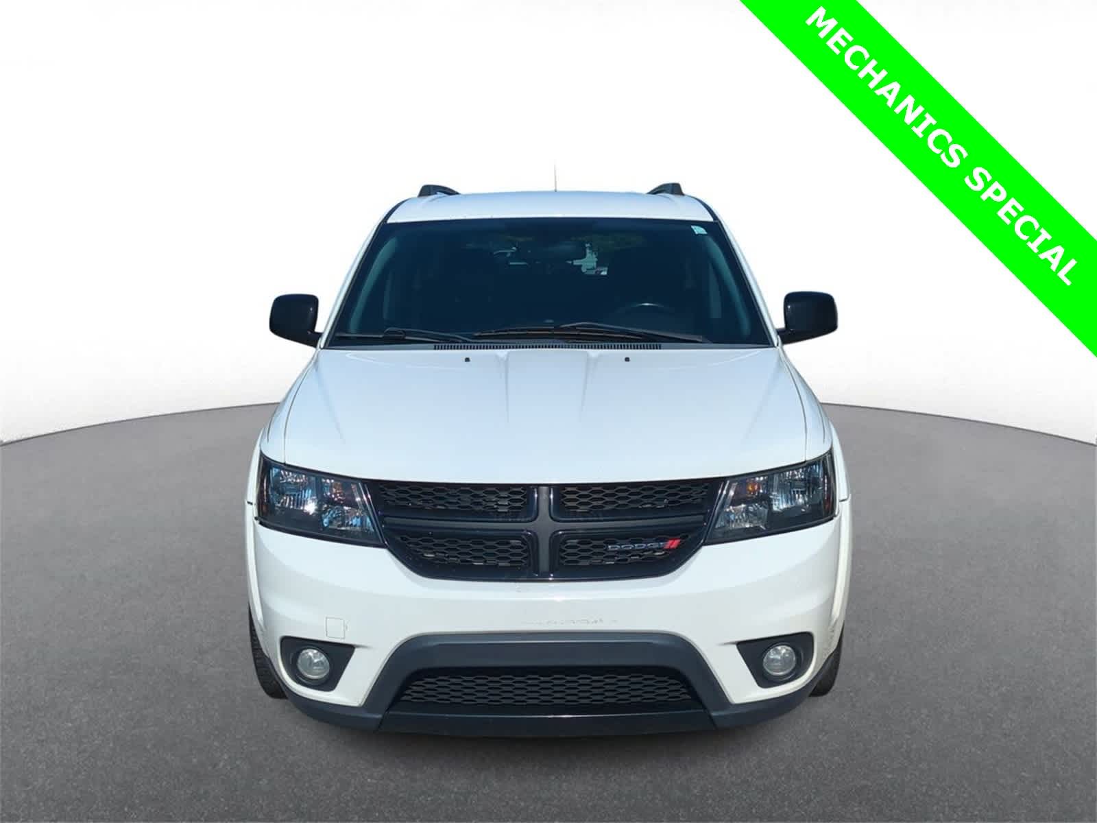 Thumbnail: 2016 Dodge Journey - 3