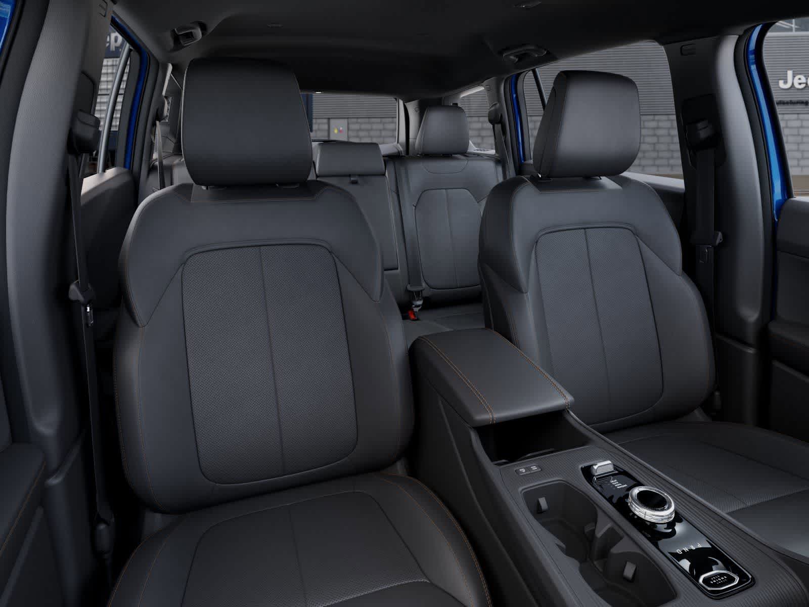 Thumbnail: 2026 Jeep Cherokee - 16