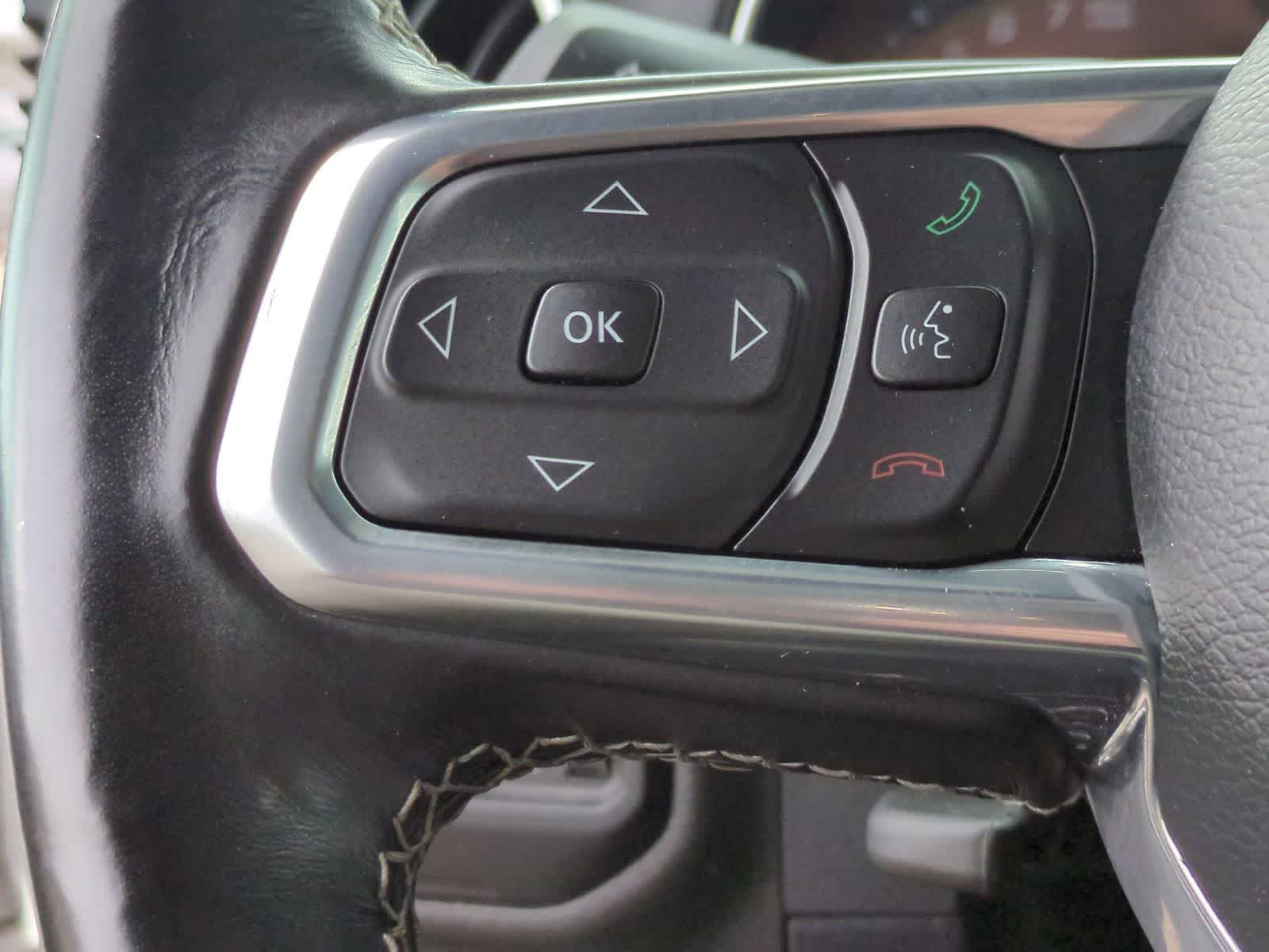 Thumbnail: 2021 Jeep Wrangler - 24