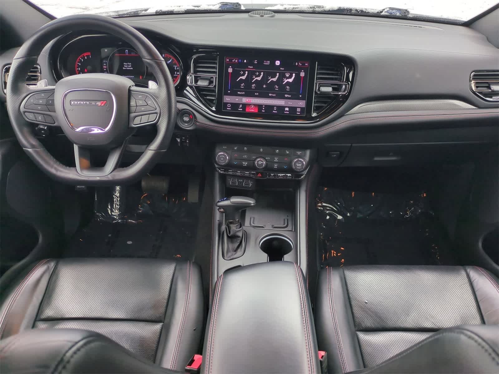 Thumbnail: 2021 Dodge Durango - 15