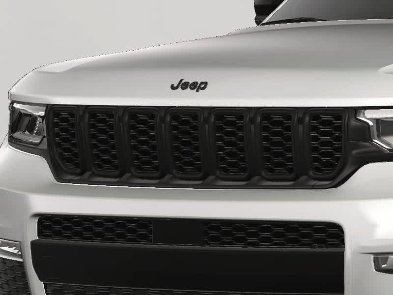 Thumbnail: 2025 Jeep Grand Cherokee L - 14