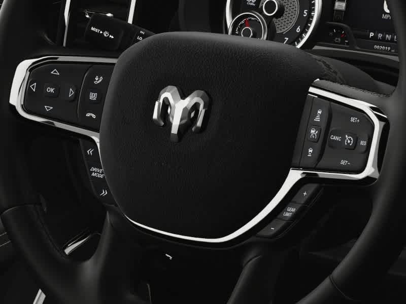Thumbnail: 2025 RAM 1500 - 20
