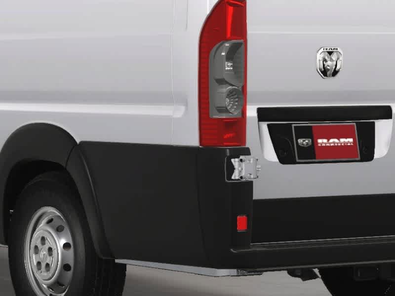 Thumbnail: 2025 RAM ProMaster - 16