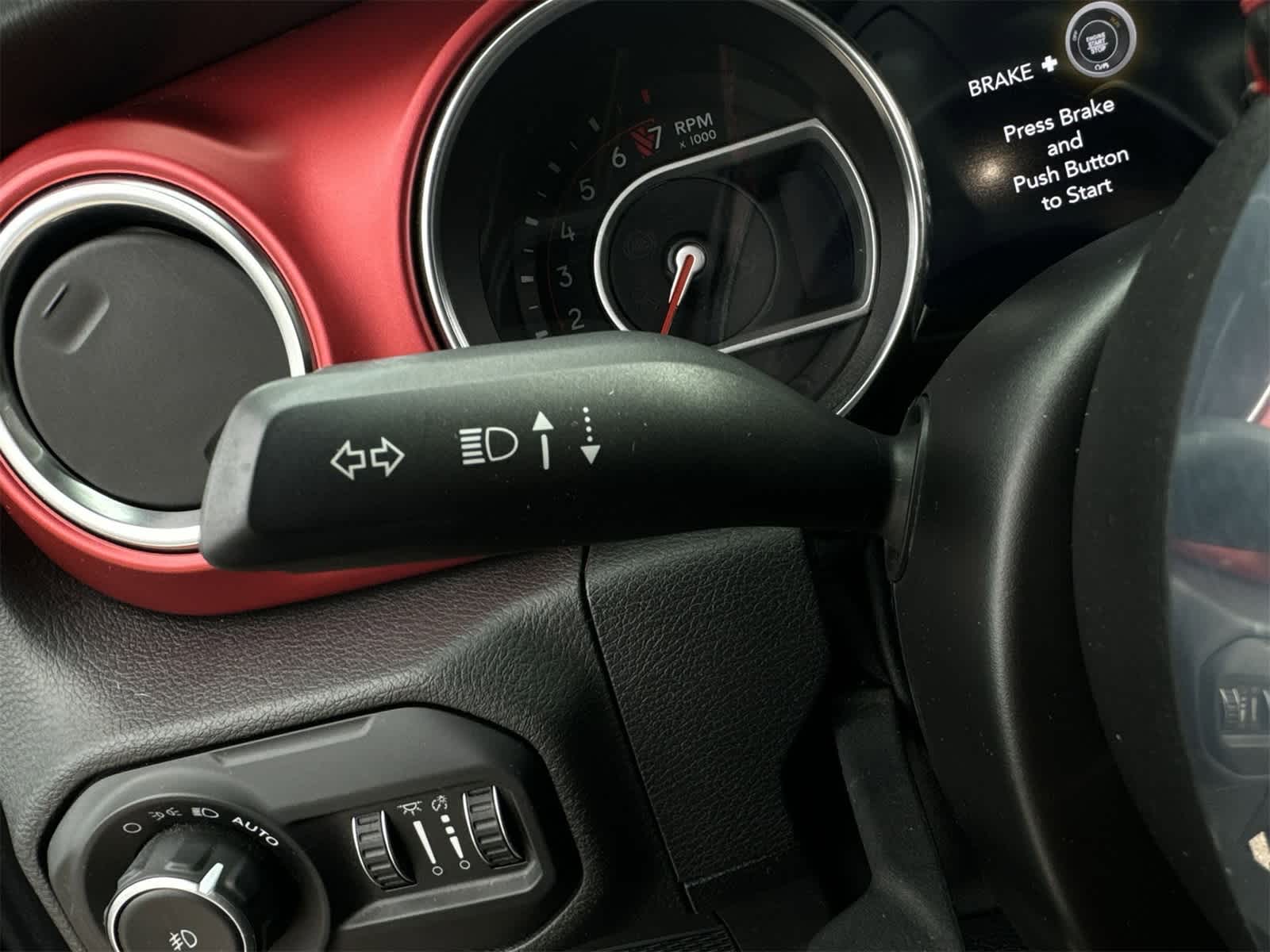 Thumbnail: 2021 Jeep Wrangler - 26