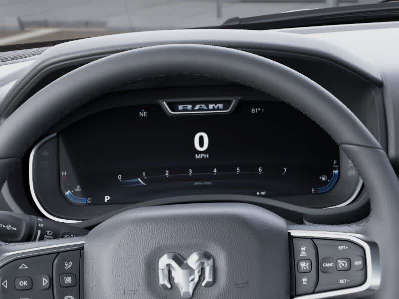 Thumbnail: 2026 RAM 1500 - 17