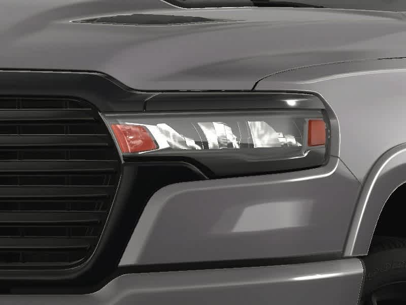 Thumbnail: 2025 RAM 1500 - 13