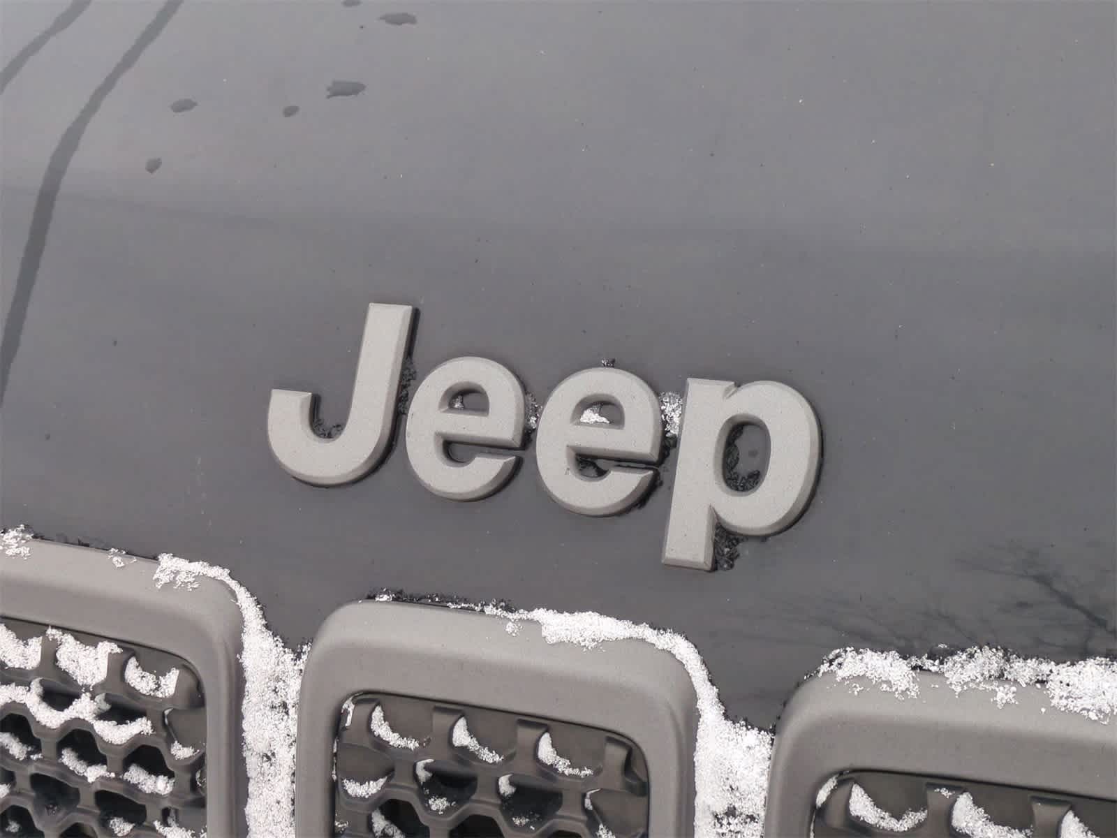 Thumbnail: 2019 Jeep Cherokee - 12