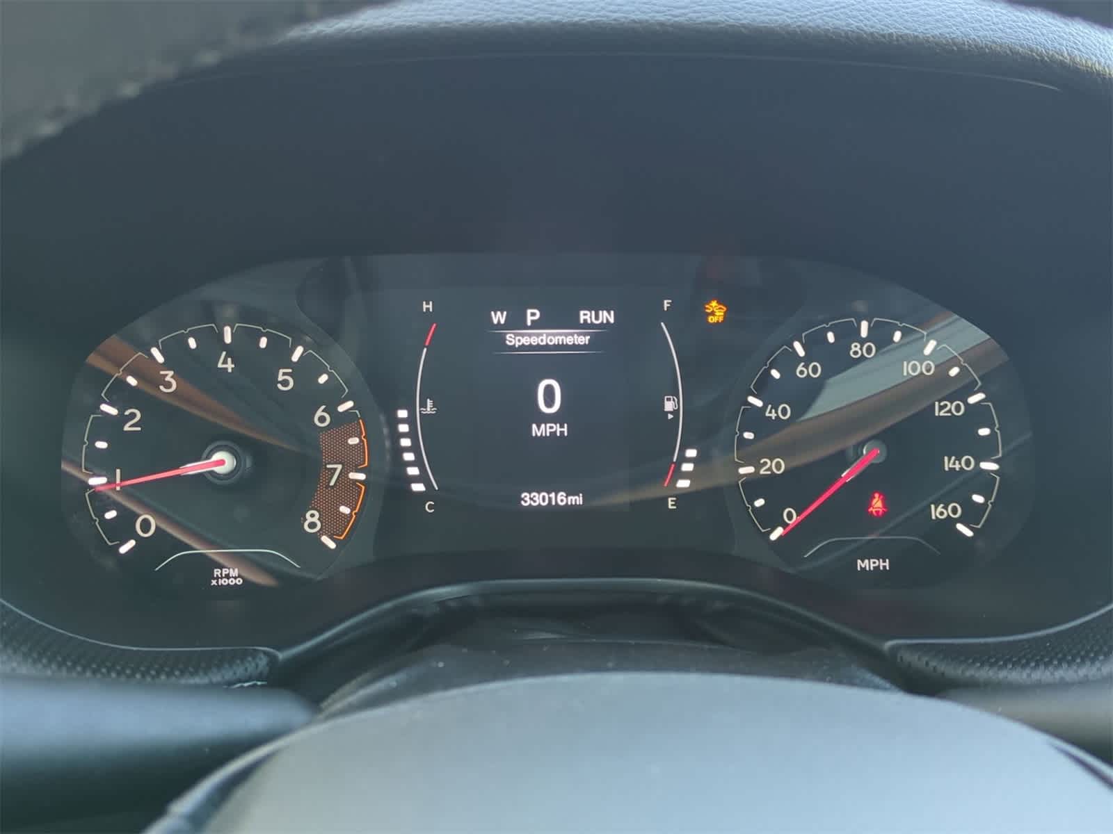 Thumbnail: 2022 Jeep Compass - 32