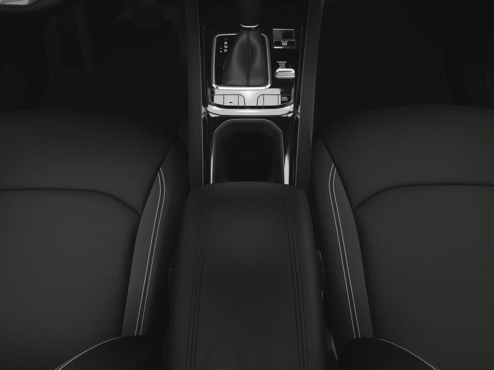 2025 Jeep Compass Limited 27