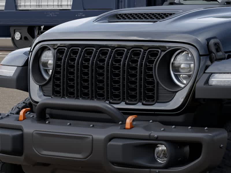 Thumbnail: 2026 Jeep Gladiator - 11