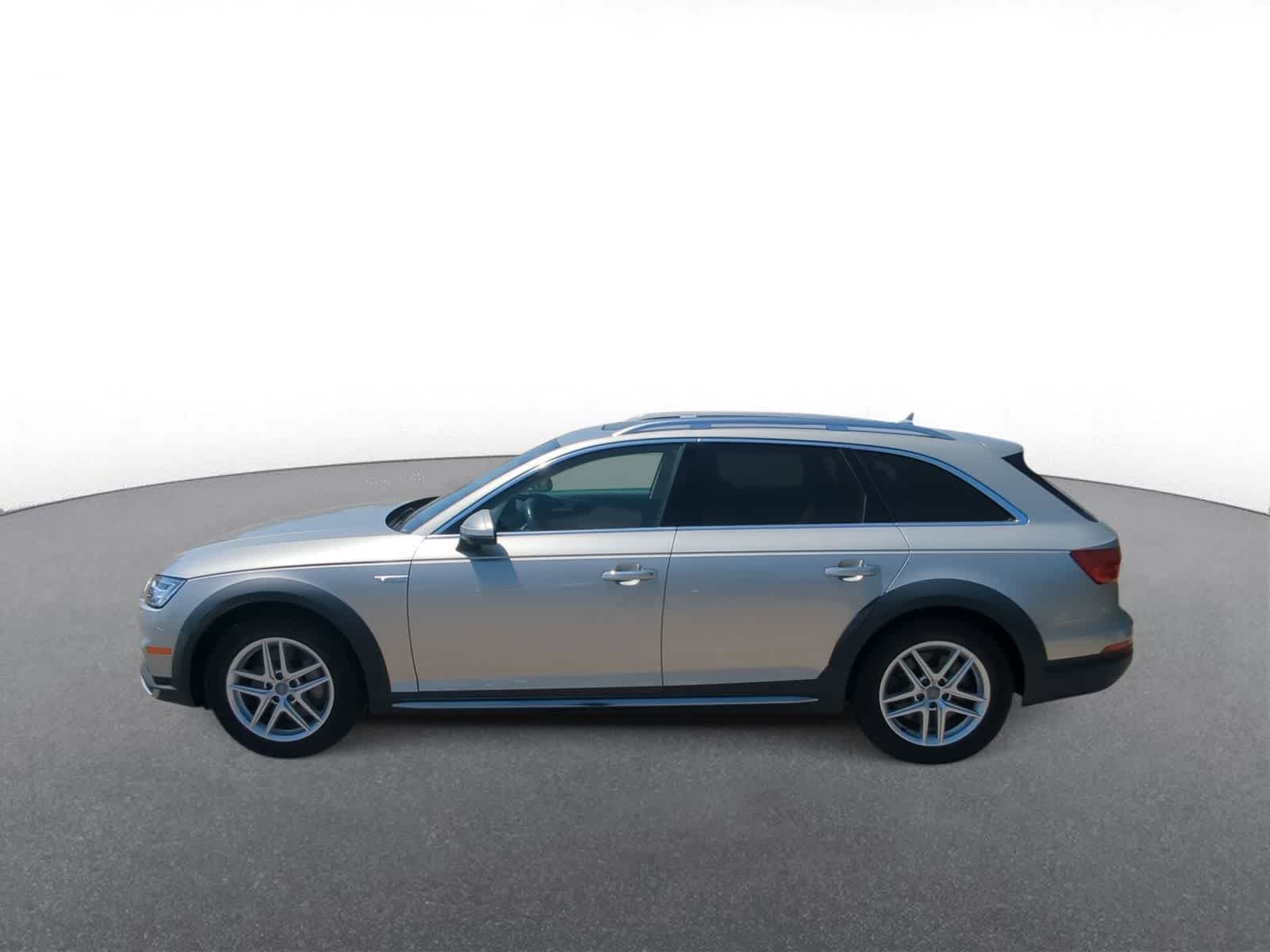 Thumbnail: 2017 Audi Allroad - 5