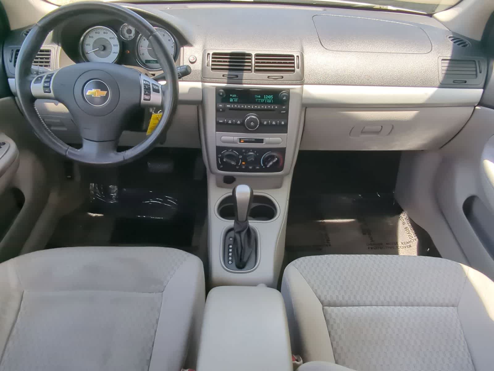 Thumbnail: 2010 Chevrolet Cobalt - 15