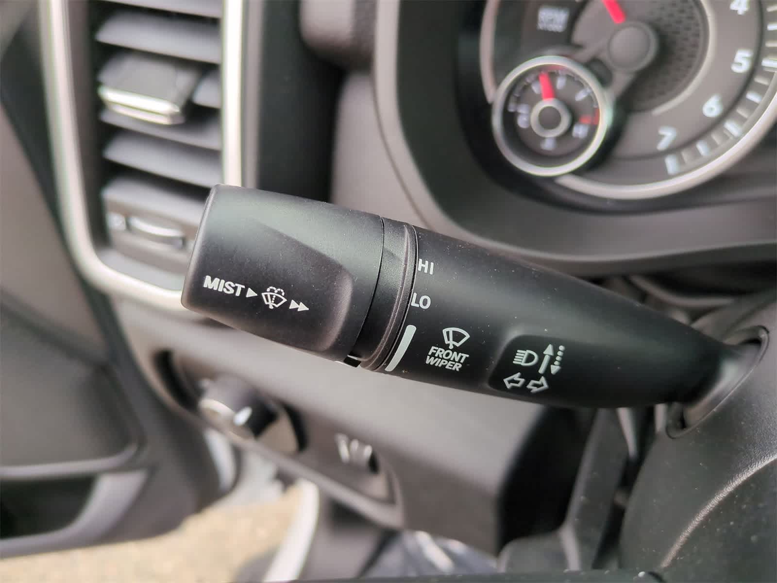 Thumbnail: 2023 RAM 1500 - 25