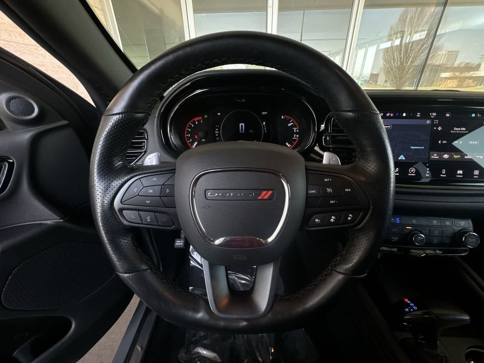 Thumbnail: 2023 Dodge Durango - 24