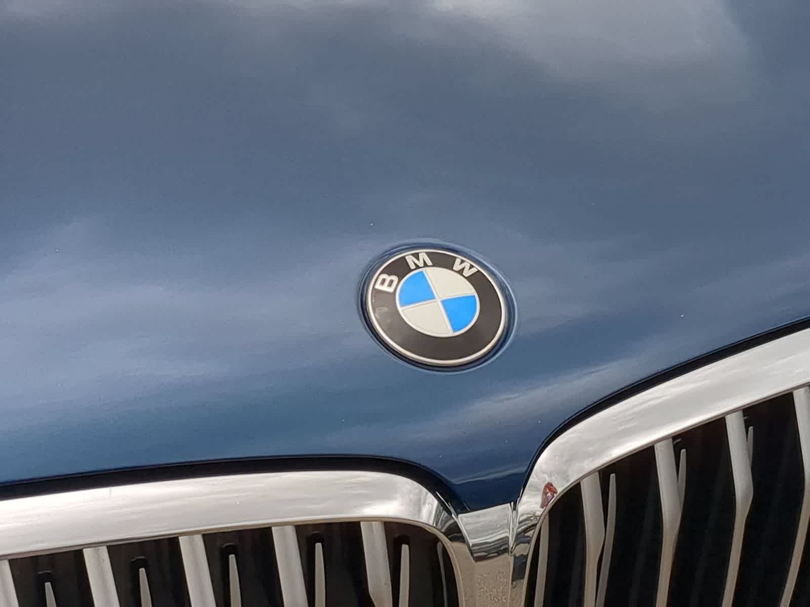 Thumbnail: 2020 BMW X5 - 12