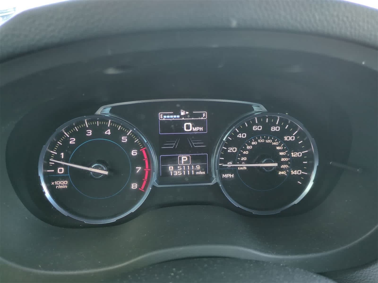 Thumbnail: 2018 Subaru Forester - 33