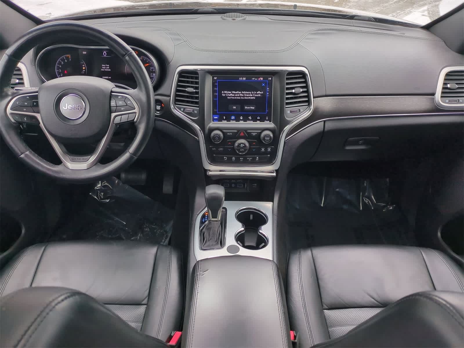 Thumbnail: 2018 Jeep Grand Cherokee - 15