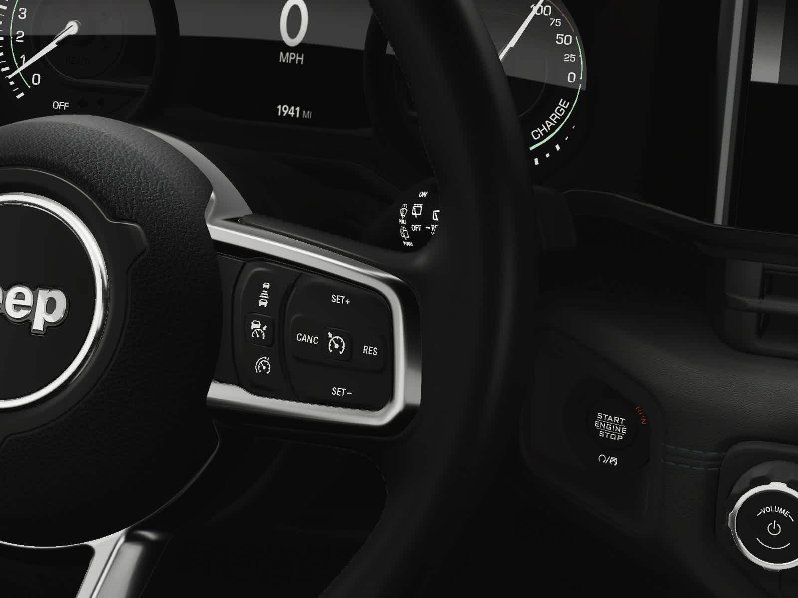 Thumbnail: 2025 Jeep Wrangler - 19