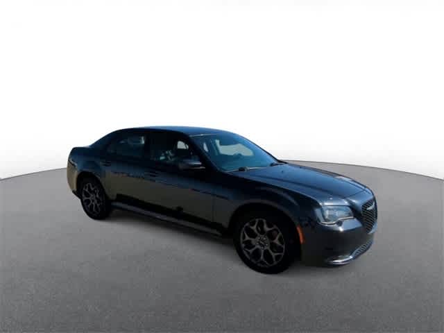 Certified 2015 Chrysler 300 S with VIN 2C3CCAGG1FH887419 for sale in Troy, MI