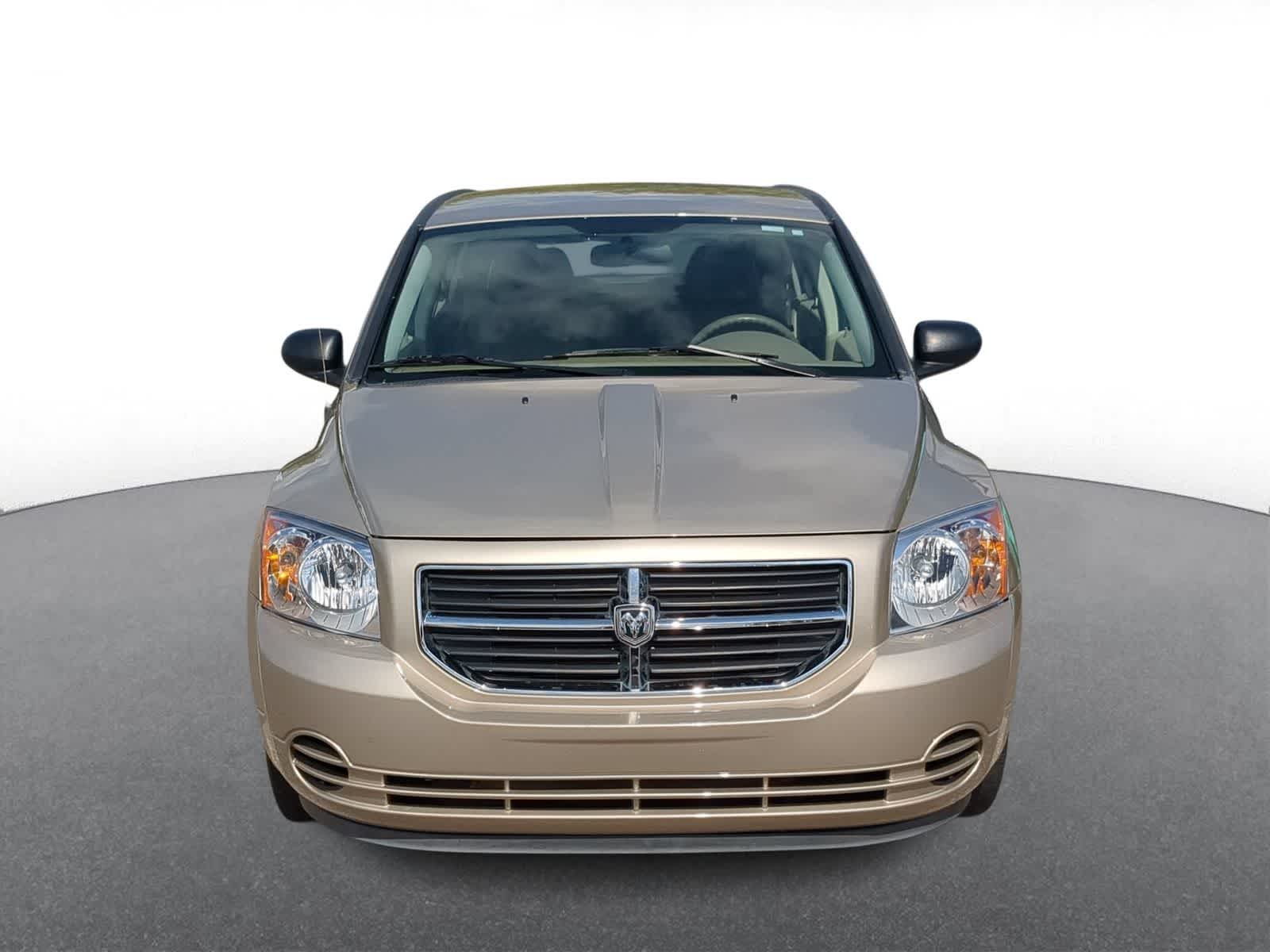 Thumbnail: 2009 Dodge Caliber - 3