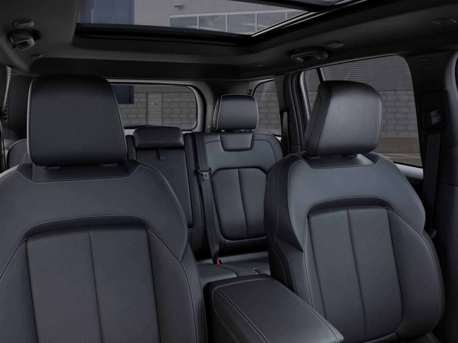 Thumbnail: 2026 Jeep Grand Cherokee - 26