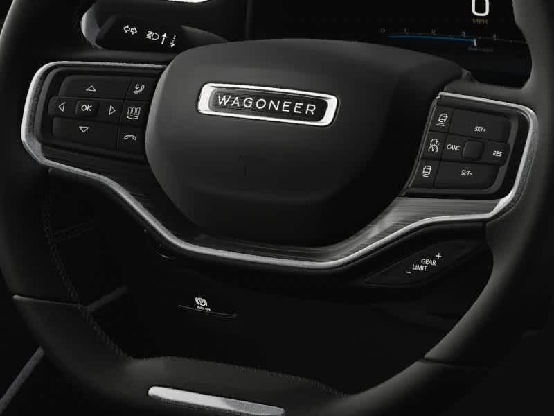 Thumbnail: 2025 Jeep Wagoneer - 25