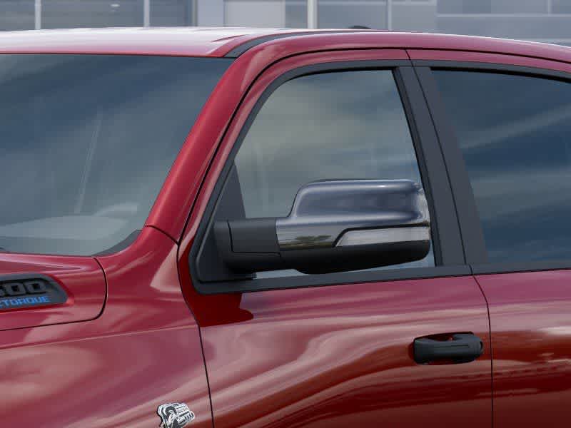 Thumbnail: 2026 RAM 1500 - 12