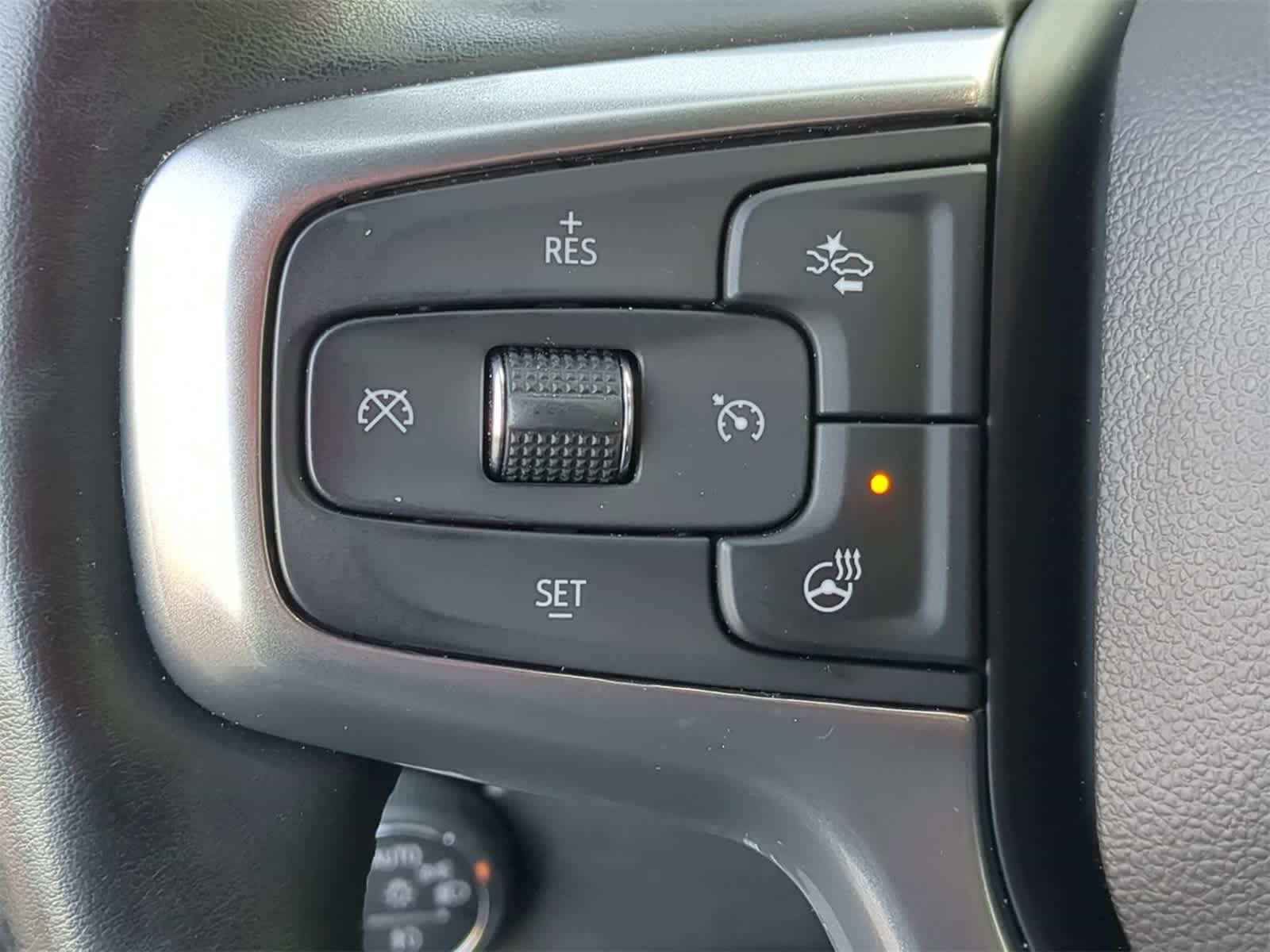 Thumbnail: 2023 Chevrolet Silverado 1500 - 23