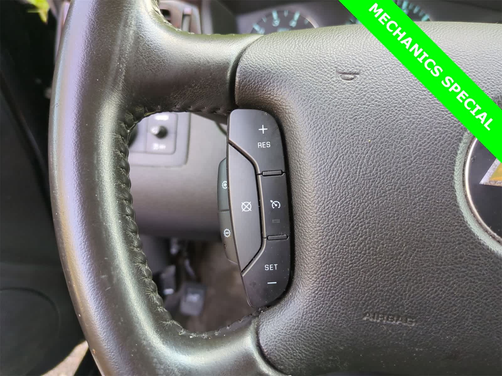 Thumbnail: 2012 Chevrolet Impala - 23