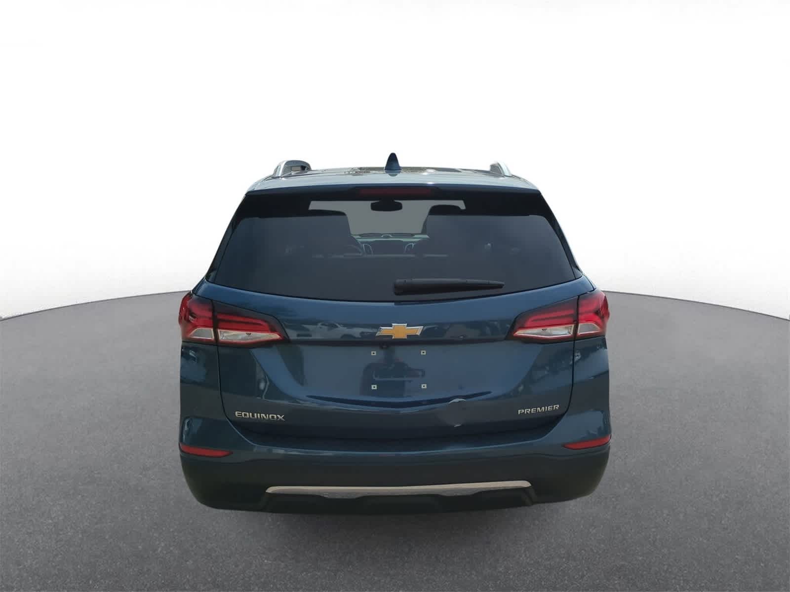 Thumbnail: 2024 Chevrolet Equinox - 7