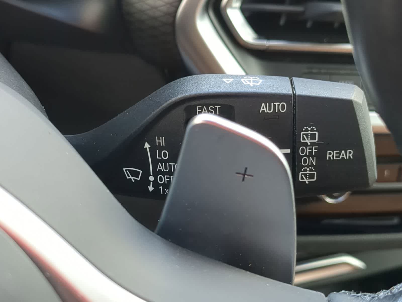 Thumbnail: 2022 BMW X3 - 25