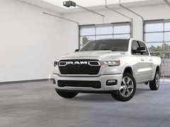 2025 Ram 1500 Big Horn Pickup