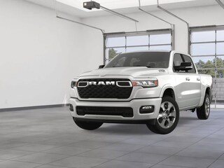 2025 Ram 1500 Big Horn Pickup