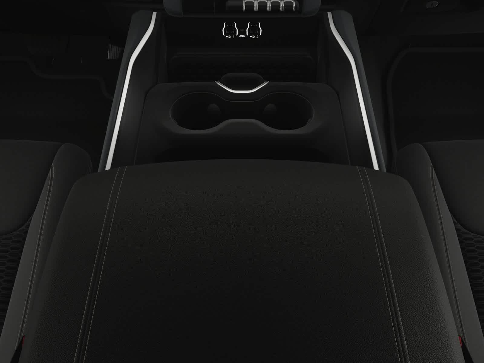 Thumbnail: 2025 RAM 1500 - 18