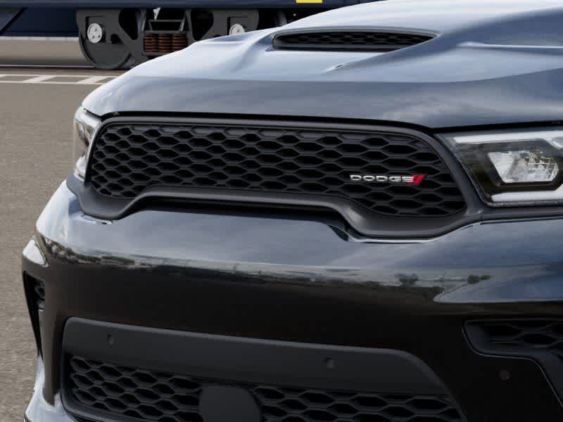 Thumbnail: 2026 Dodge Durango - 11