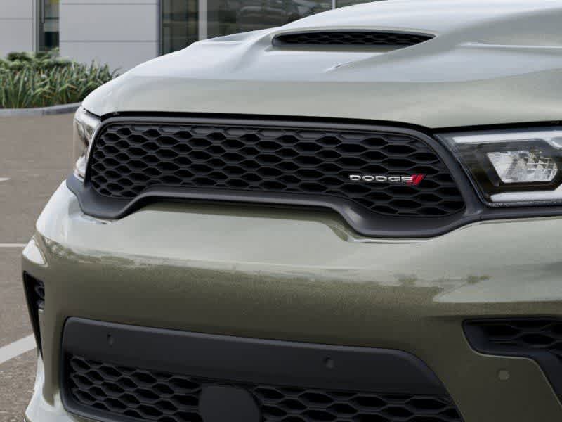 Thumbnail: 2026 Dodge Durango - 11