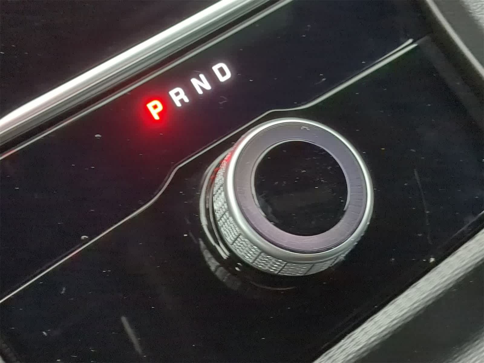 Thumbnail: 2024 Jeep Grand Cherokee - 38