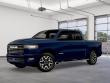 2026 Ram 1500 Laramie Pickup