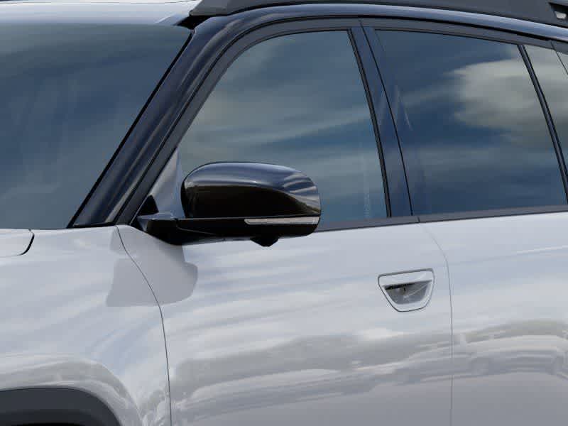 Thumbnail: 2026 Jeep Cherokee - 12