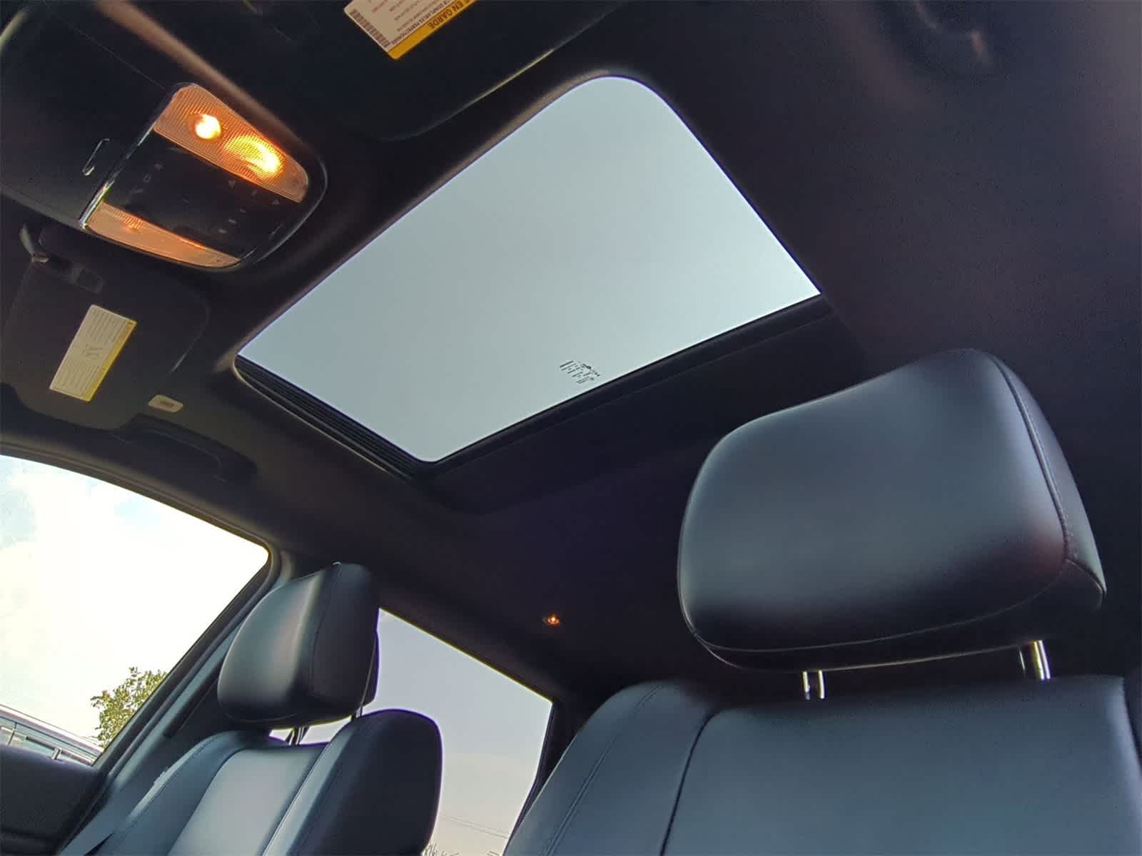 Thumbnail: 2021 Jeep Grand Cherokee - 17