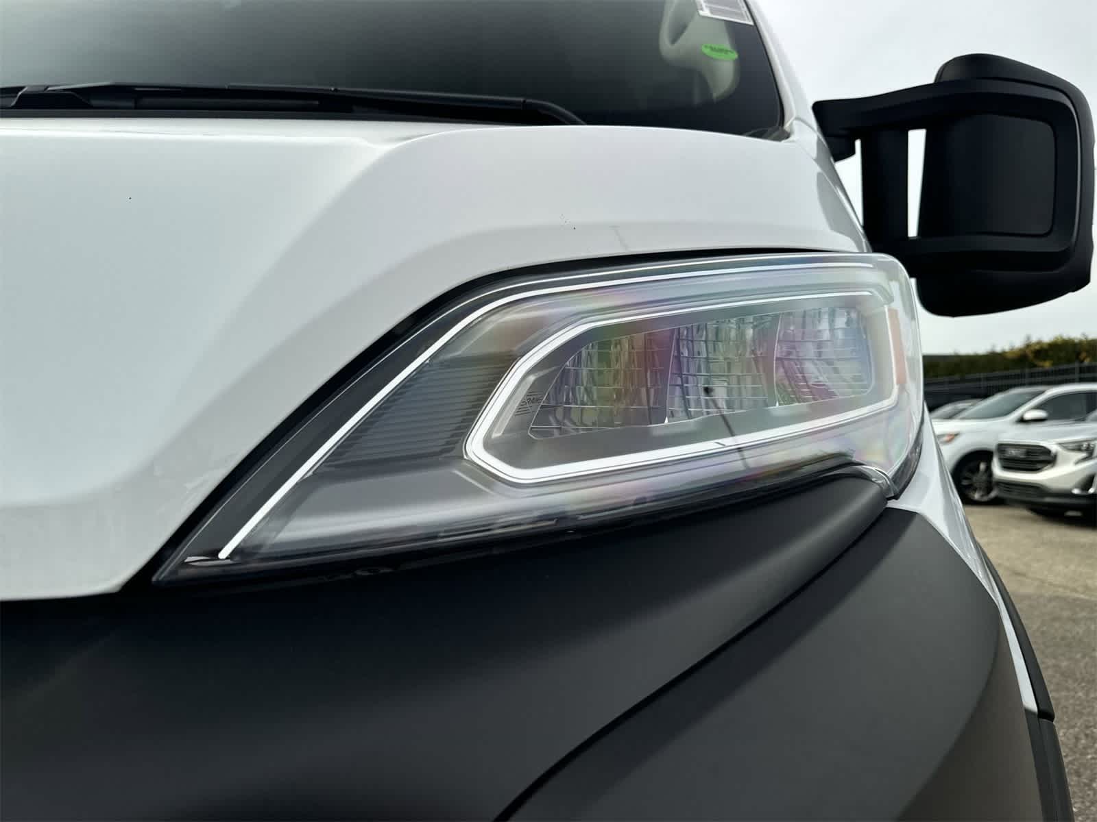 Thumbnail: 2024 RAM ProMaster - 11