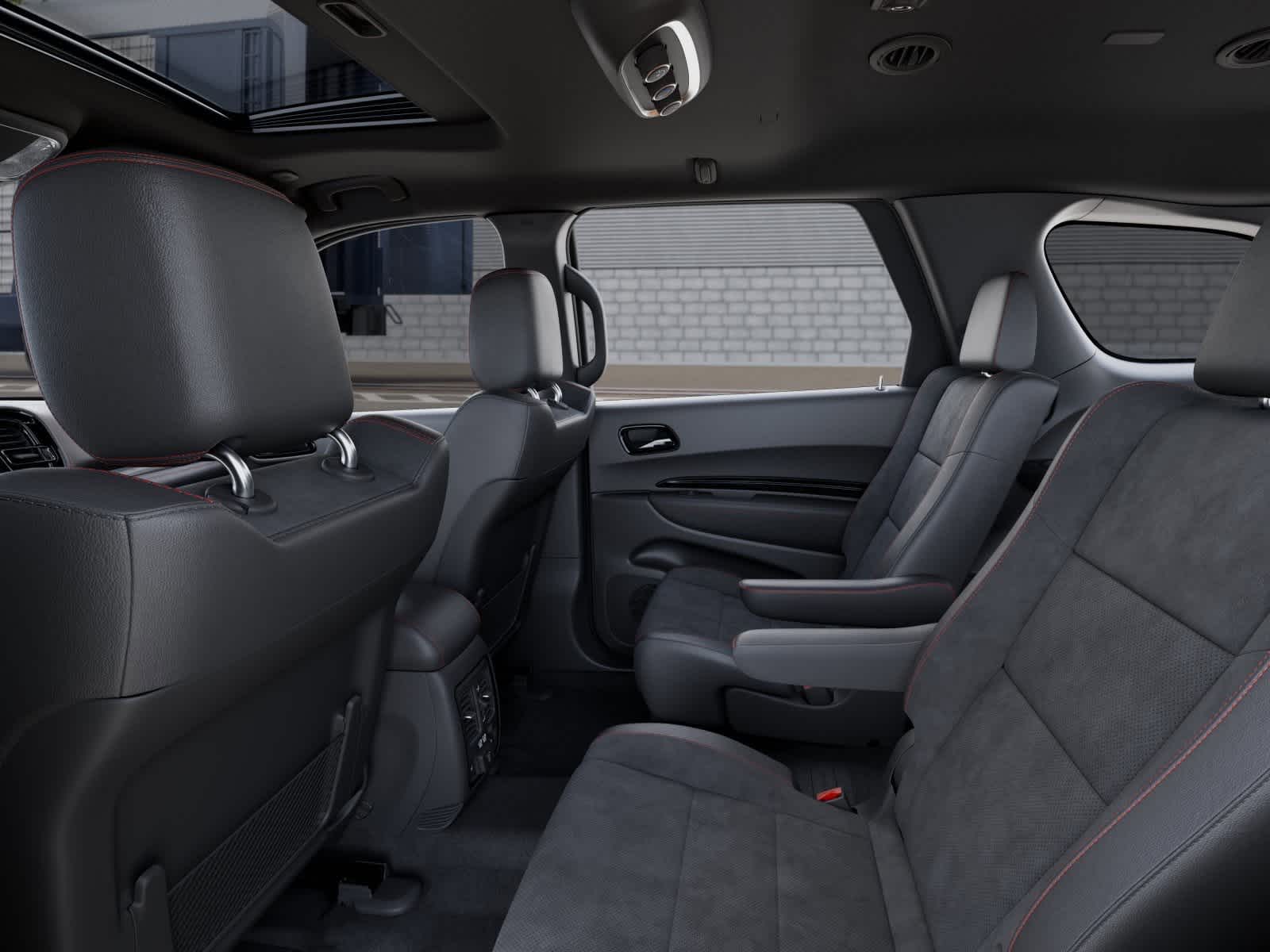 Thumbnail: 2026 Dodge Durango - 23